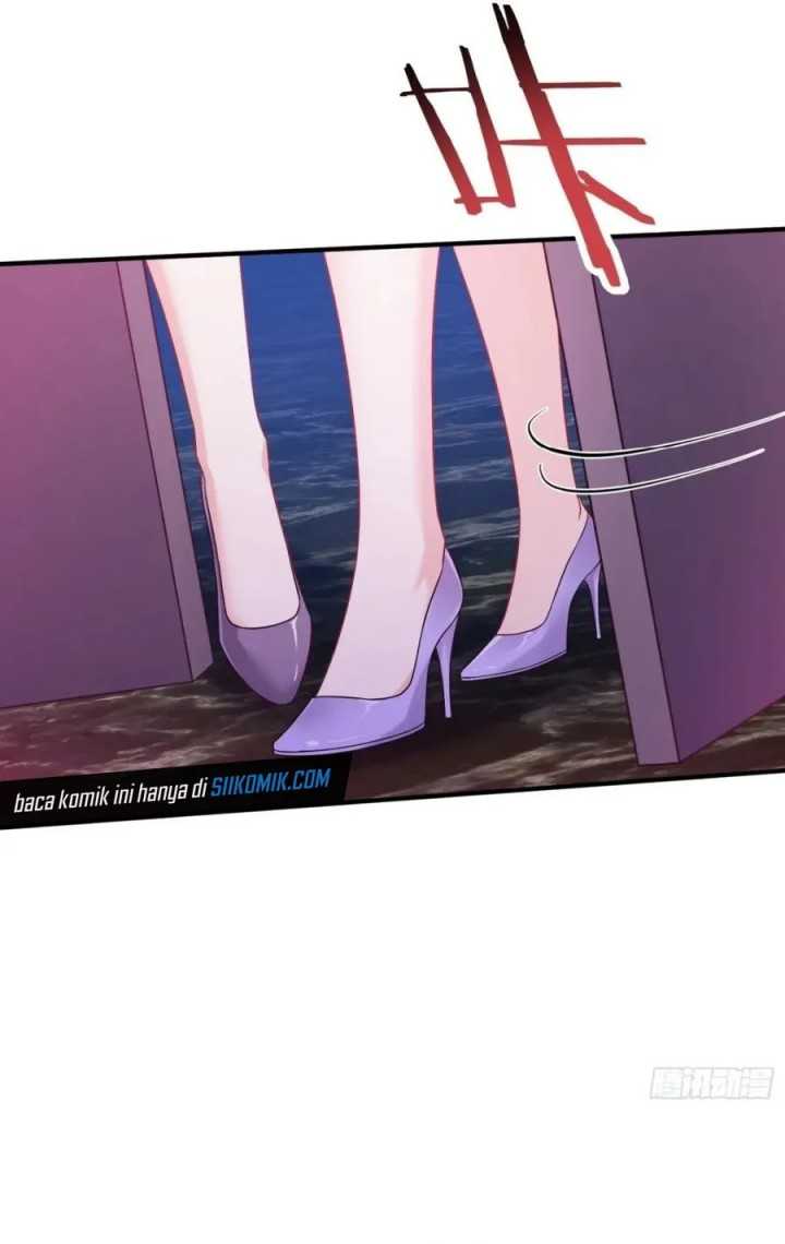 After Improperly Licking a Dog, I Became a Billionaire Chapter 136 Gambar 32