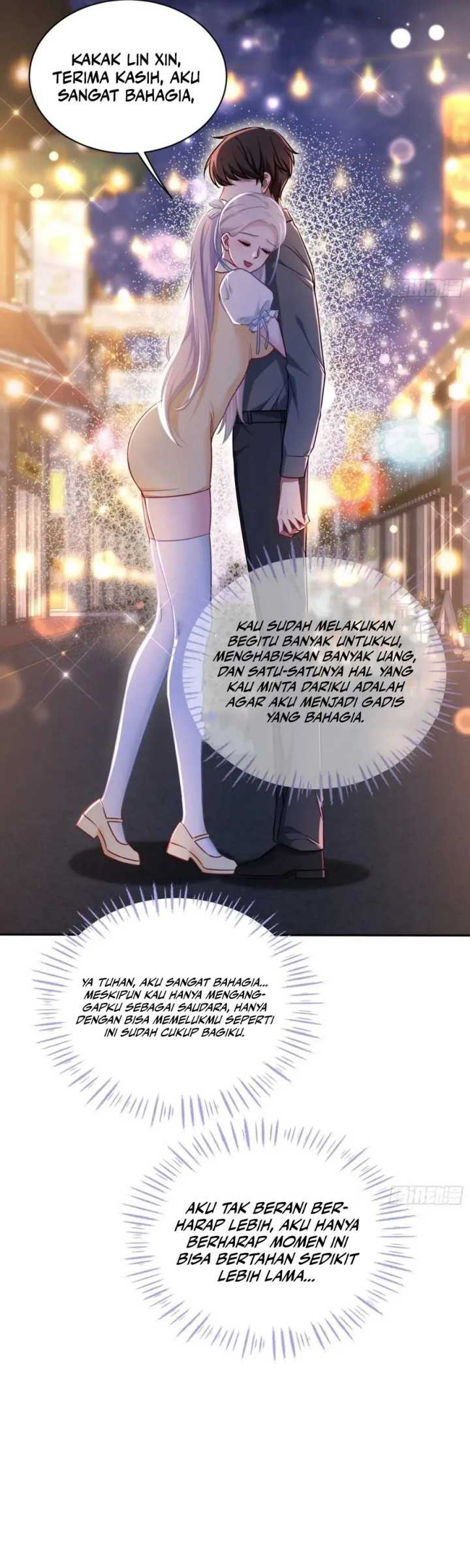 After Improperly Licking a Dog, I Became a Billionaire Chapter 136 Gambar 46