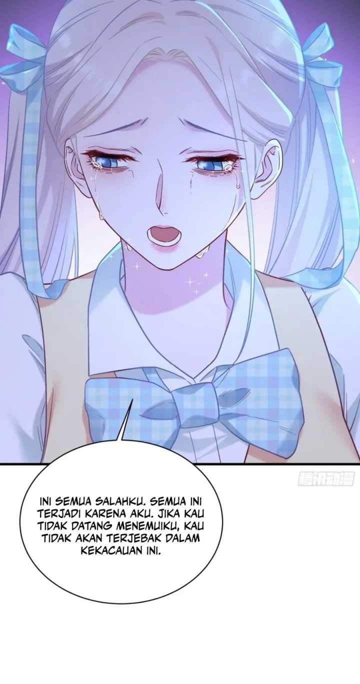 After Improperly Licking a Dog, I Became a Billionaire Chapter 136 Gambar 43