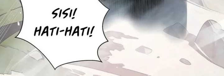 I Contracted Myself Chapter 35 Gambar 31