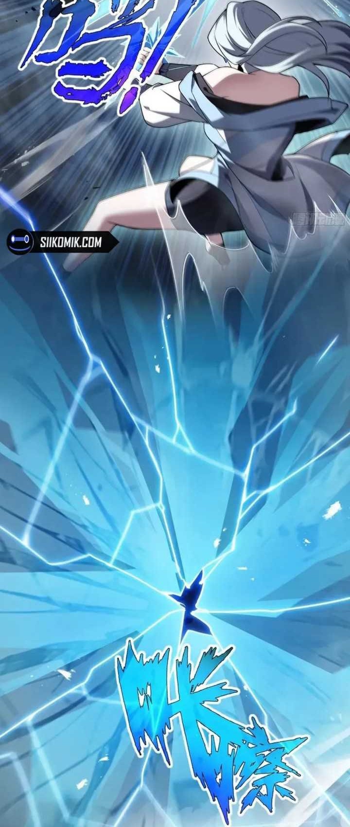 I Contracted Myself Chapter 35 Gambar 33