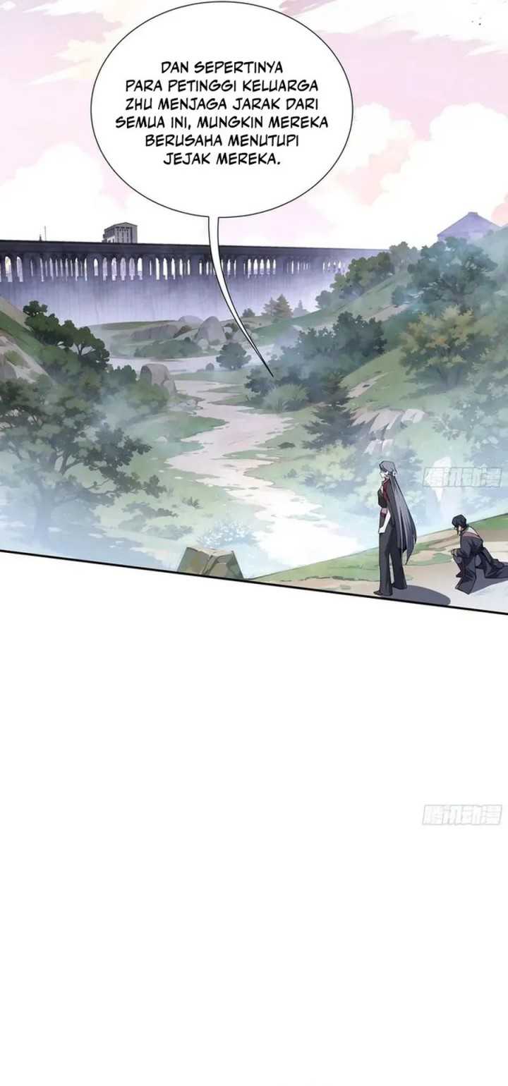 I Contracted Myself Chapter 35 Gambar 24