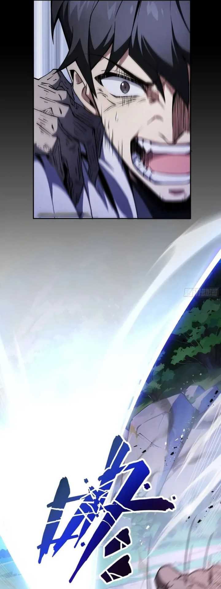 I Contracted Myself Chapter 35 Gambar 38