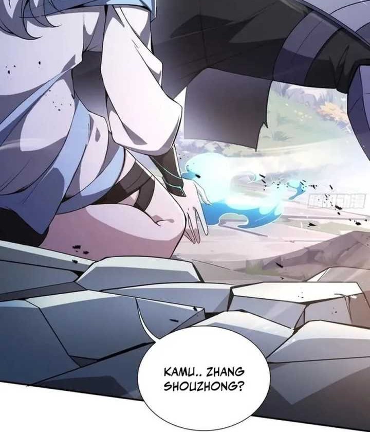 I Contracted Myself Chapter 35 Gambar 40