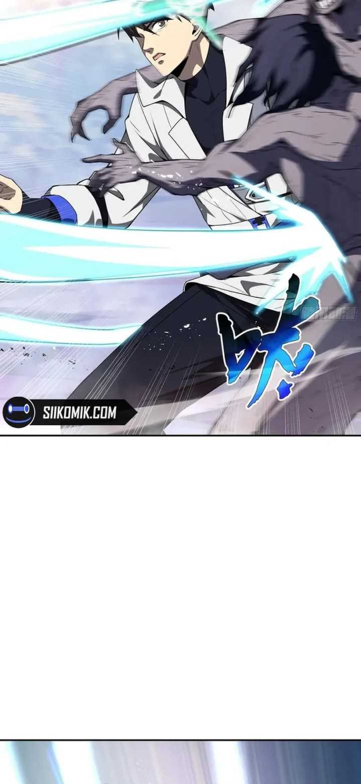 I Contracted Myself Chapter 35 Gambar 42