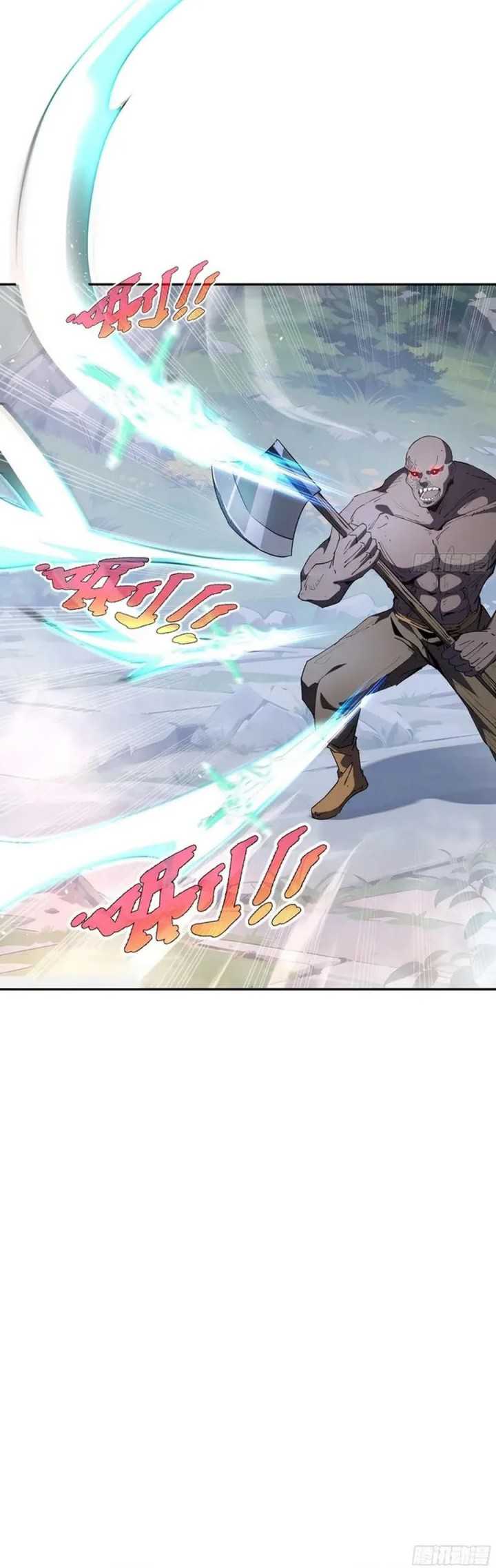 I Contracted Myself Chapter 35 Gambar 45