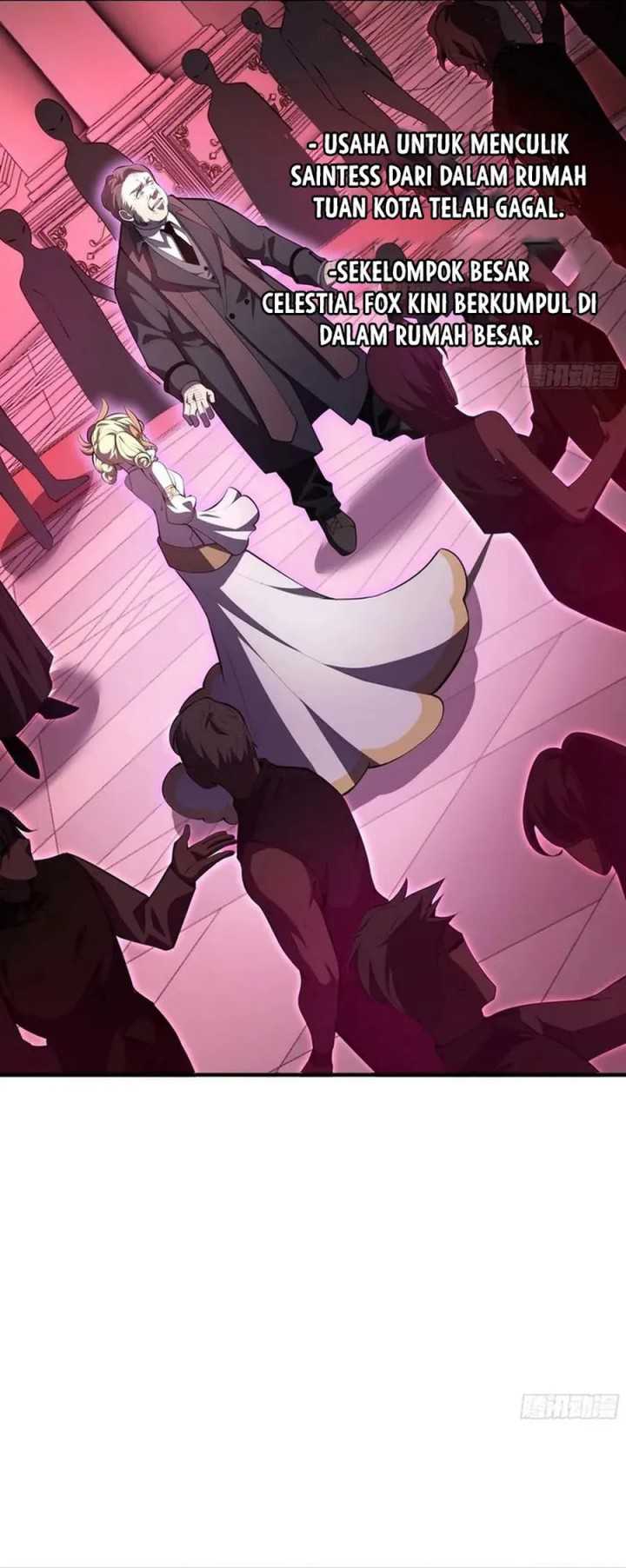 I Contracted Myself Chapter 35 Gambar 5