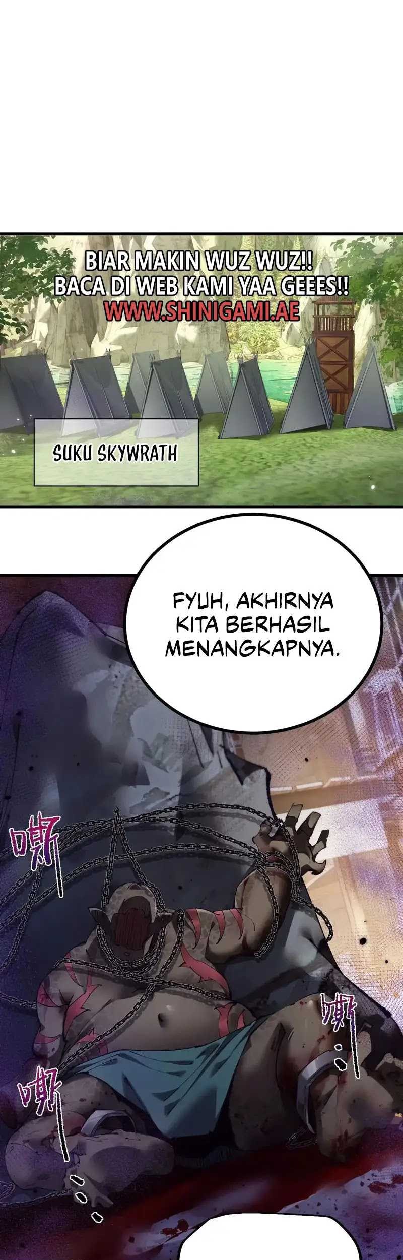 Manhua From Goblin to Goblin God Chapter 15 gambar nomor 2