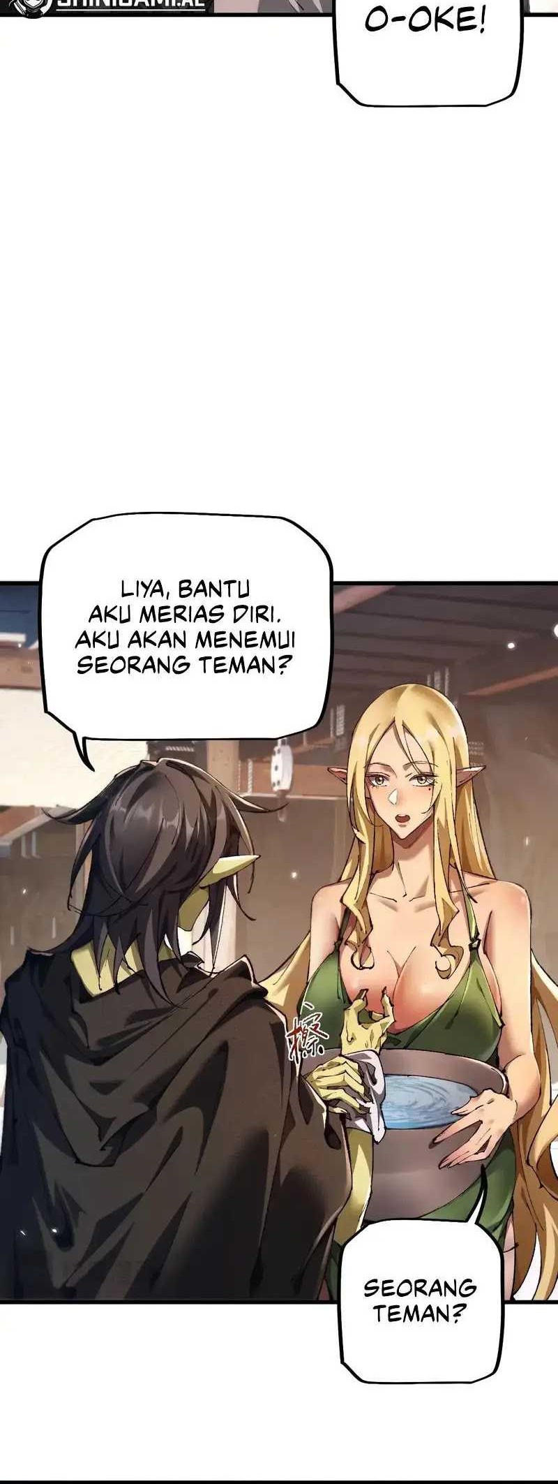 From Goblin to Goblin God Chapter 15 Gambar 5