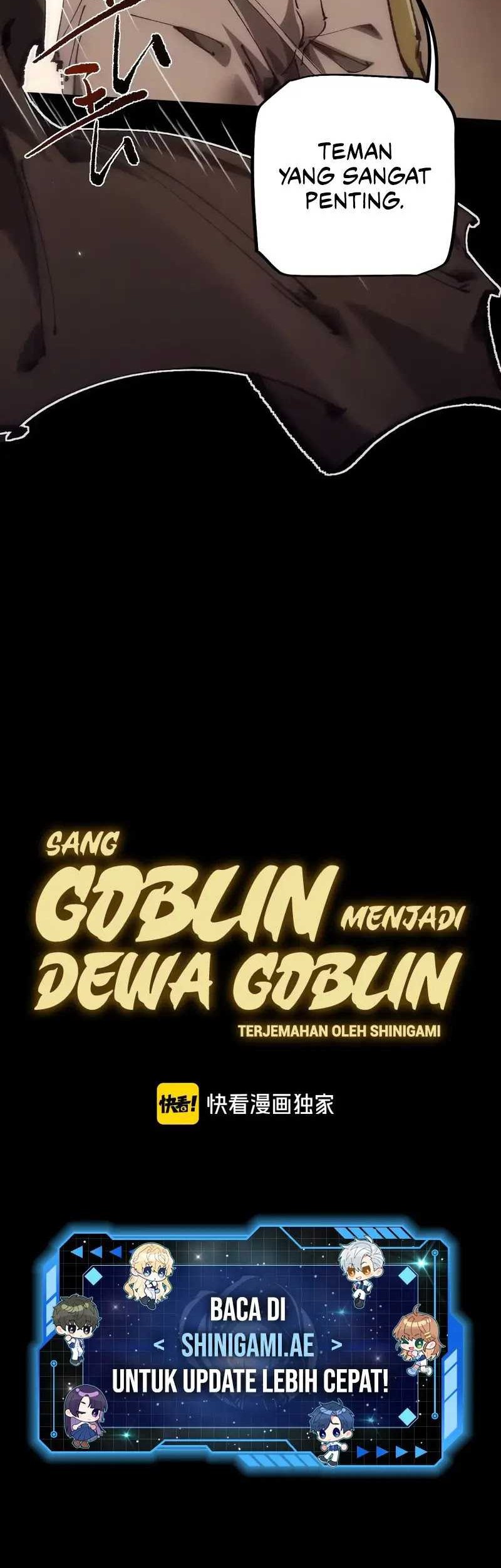 From Goblin to Goblin God Chapter 15 Gambar 7