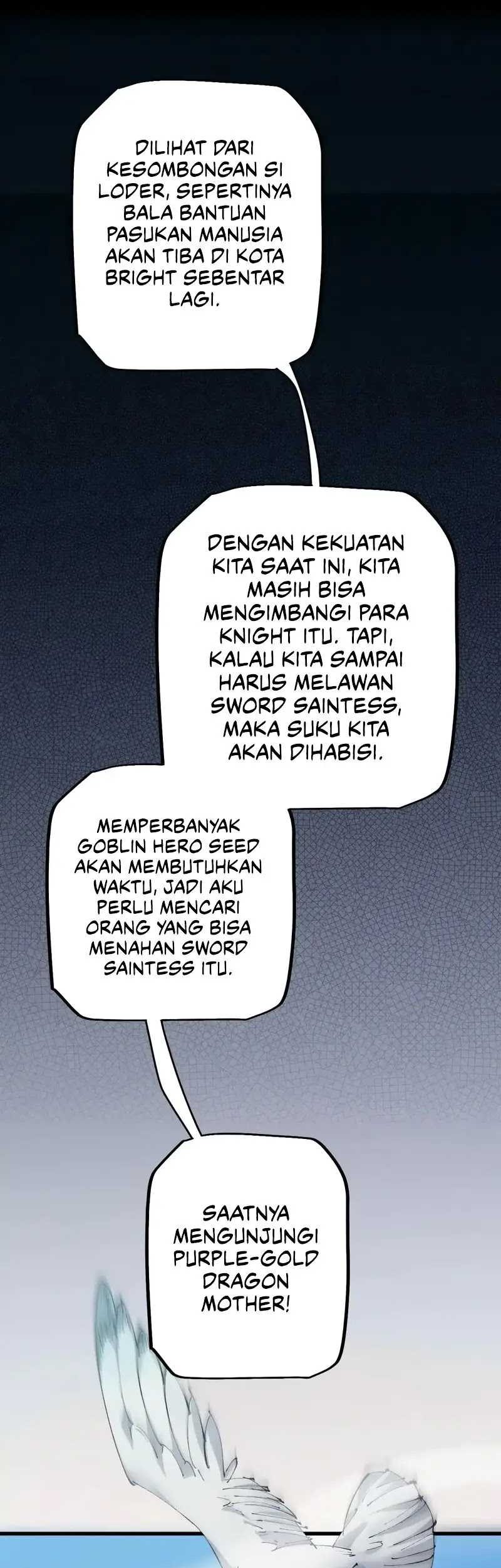 From Goblin to Goblin God Chapter 15 Gambar 8