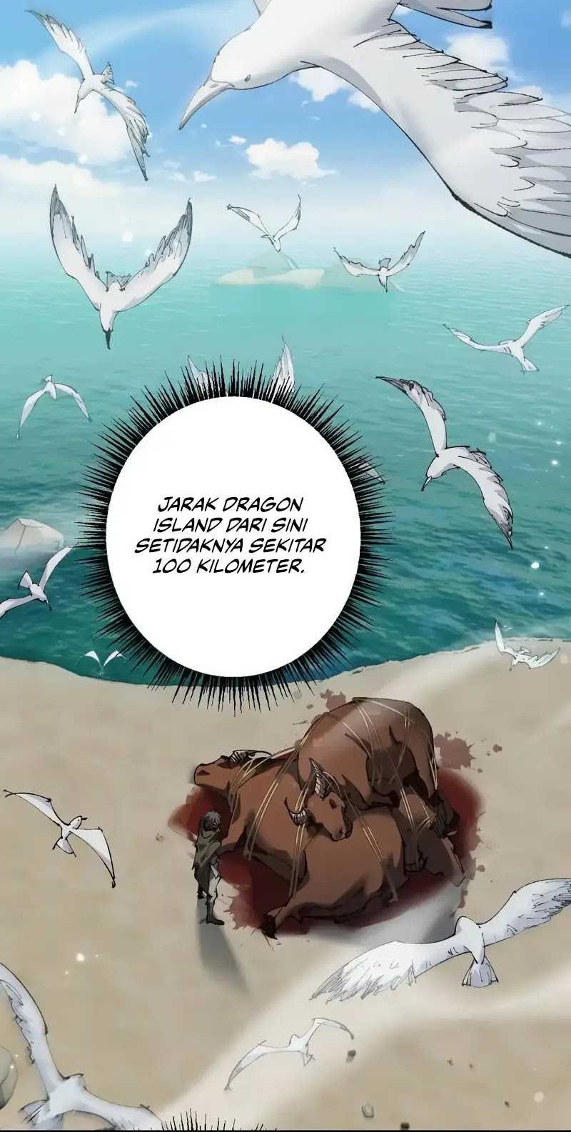 From Goblin to Goblin God Chapter 15 Gambar 9