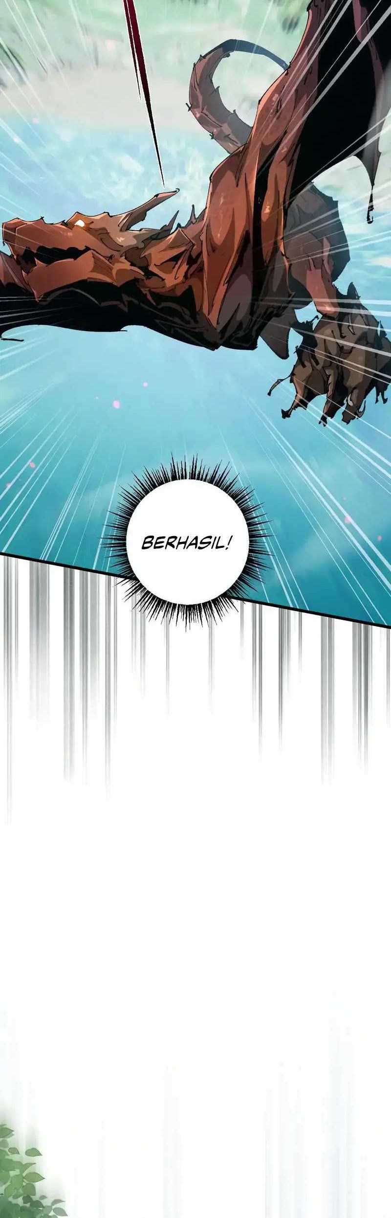 From Goblin to Goblin God Chapter 15 Gambar 13