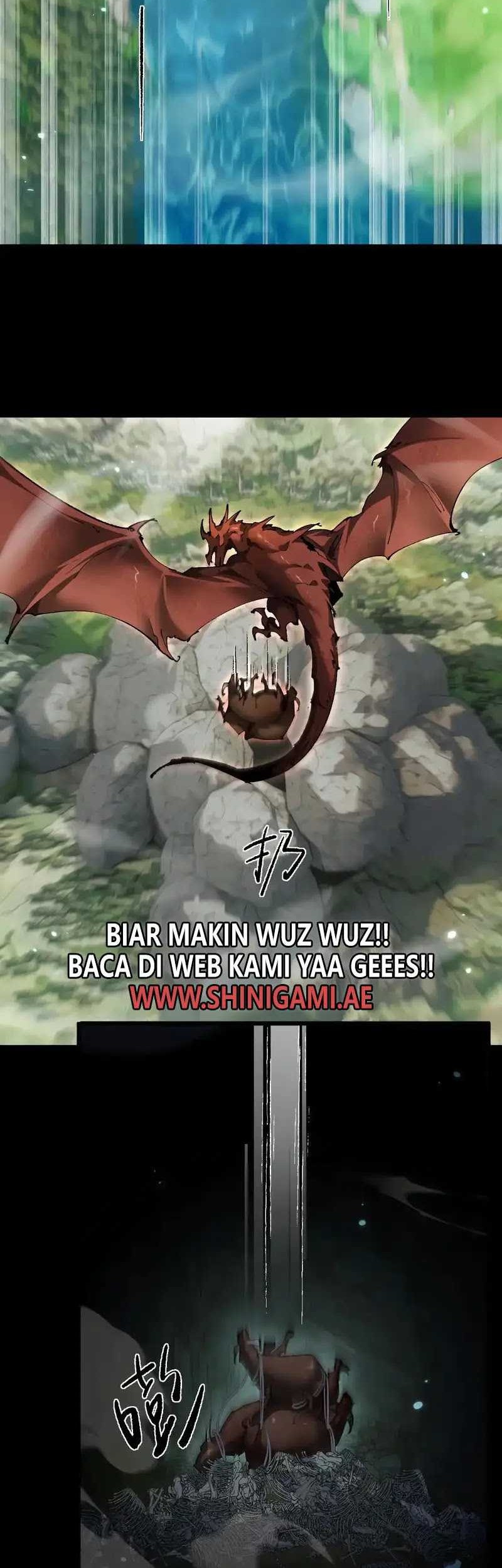 From Goblin to Goblin God Chapter 15 Gambar 15