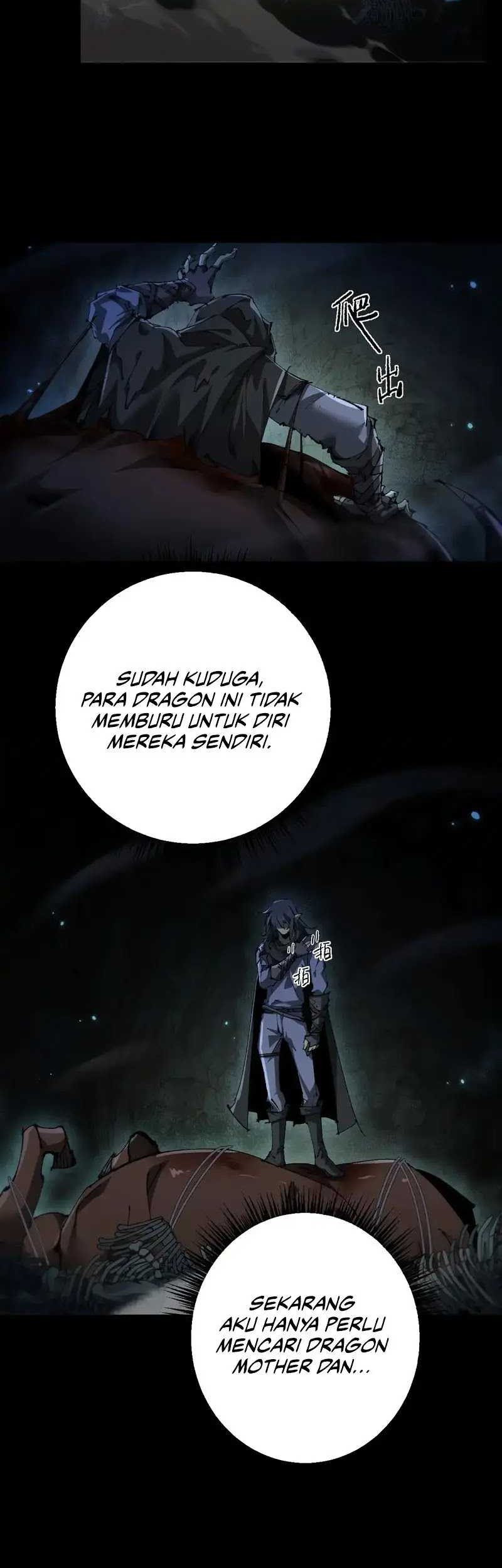 From Goblin to Goblin God Chapter 15 Gambar 16