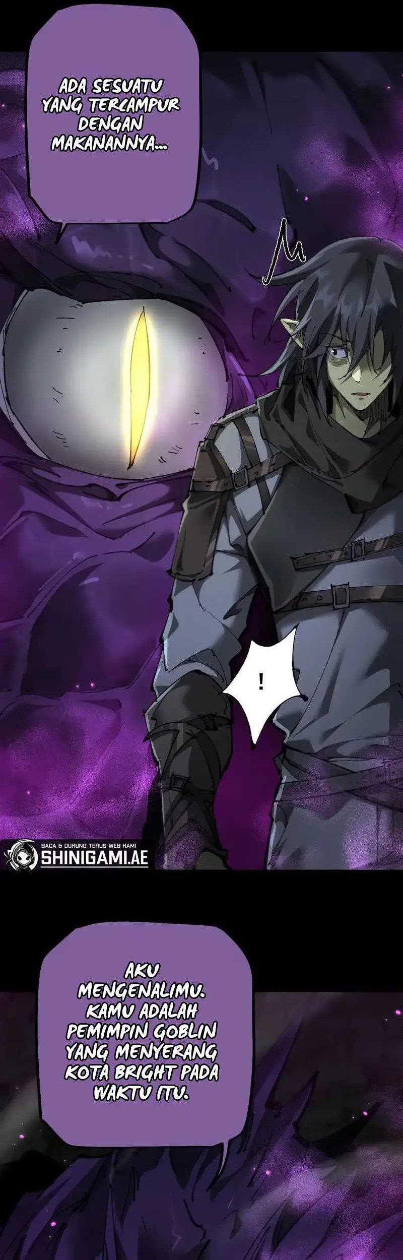 From Goblin to Goblin God Chapter 15 Gambar 17