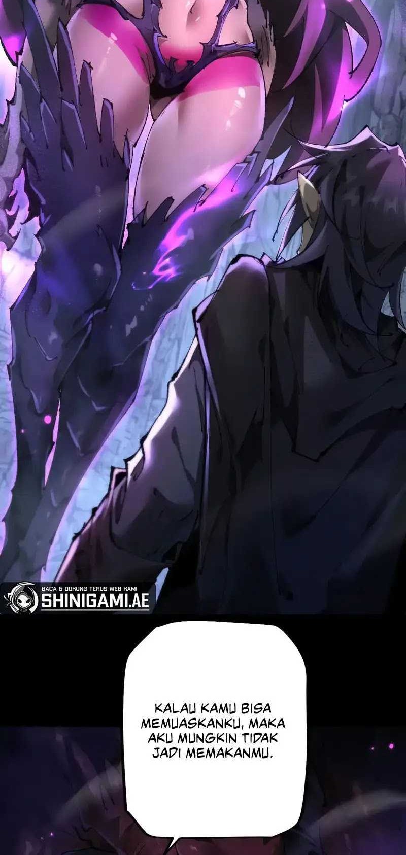 From Goblin to Goblin God Chapter 15 Gambar 21