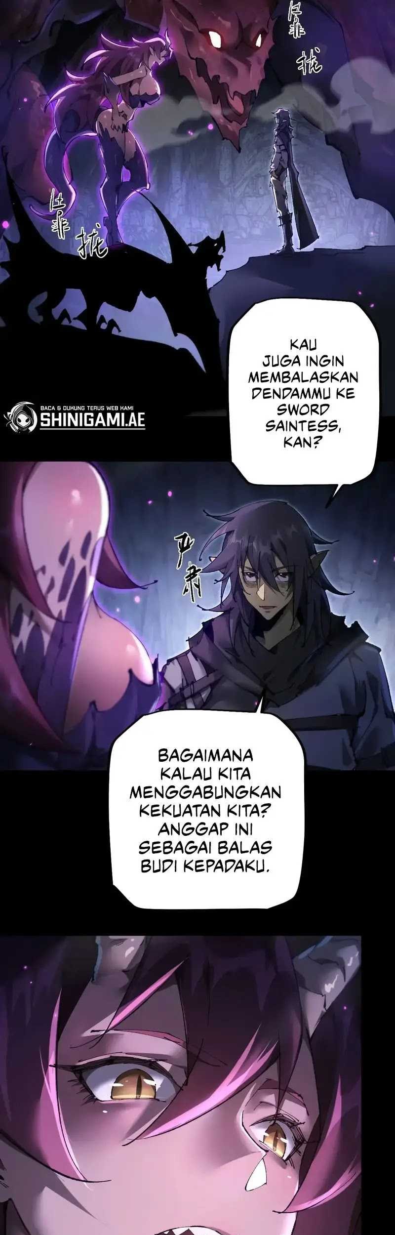 From Goblin to Goblin God Chapter 15 Gambar 22