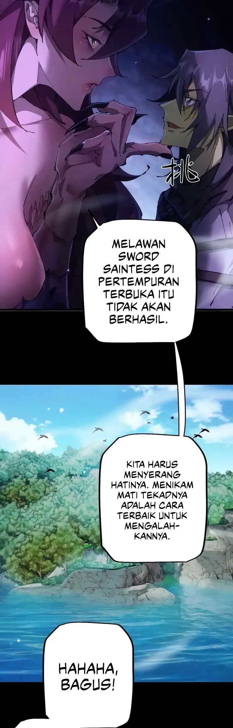 From Goblin to Goblin God Chapter 15 Gambar 26