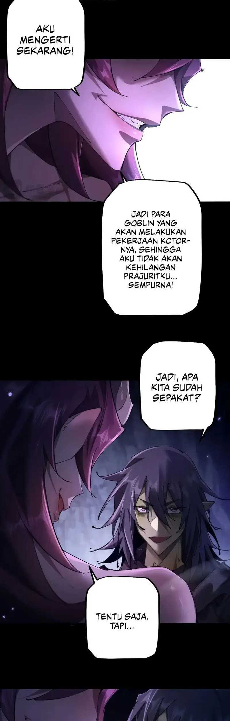 From Goblin to Goblin God Chapter 15 Gambar 27