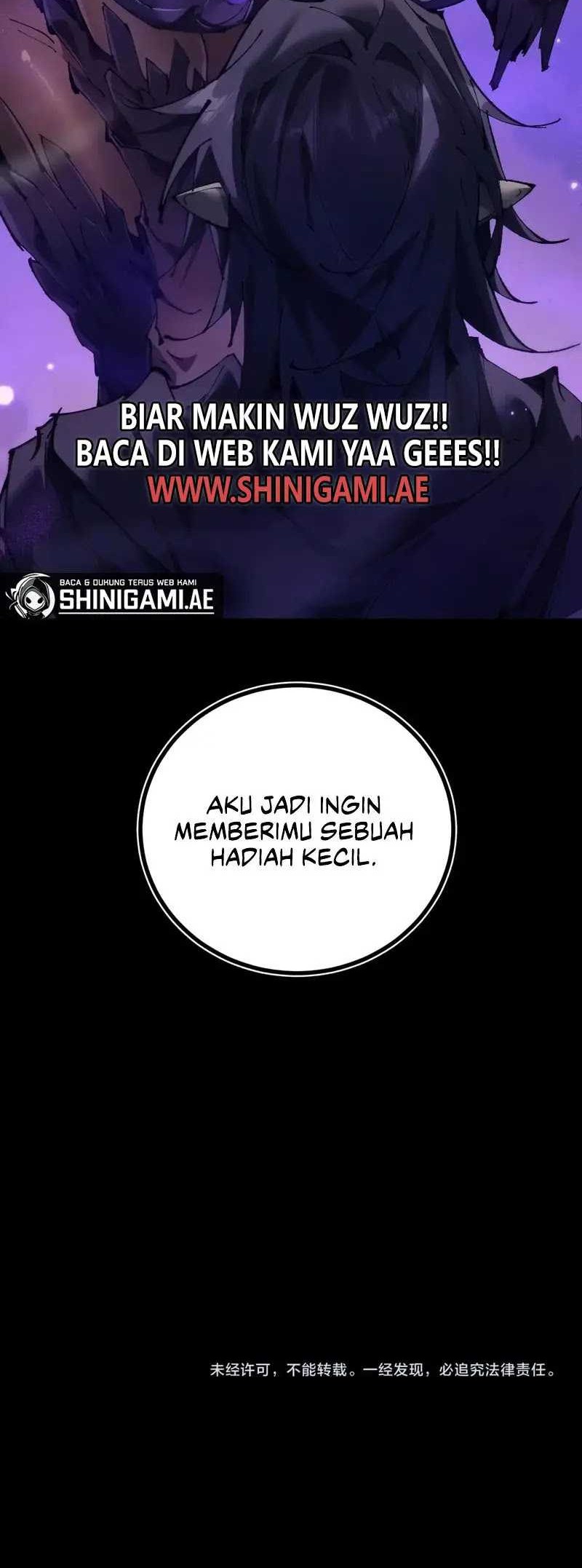 From Goblin to Goblin God Chapter 15 Gambar 29