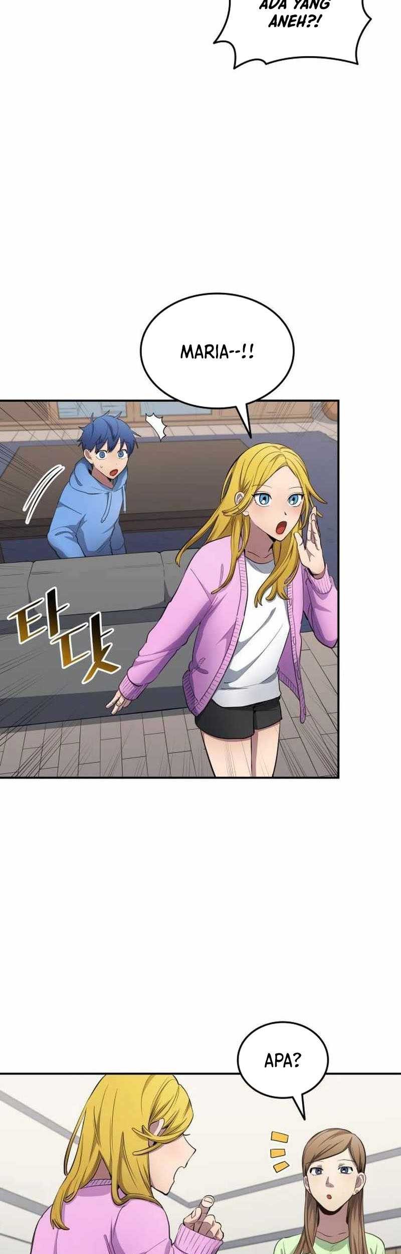 All Football Talents Are Mine Chapter 71 Gambar 6