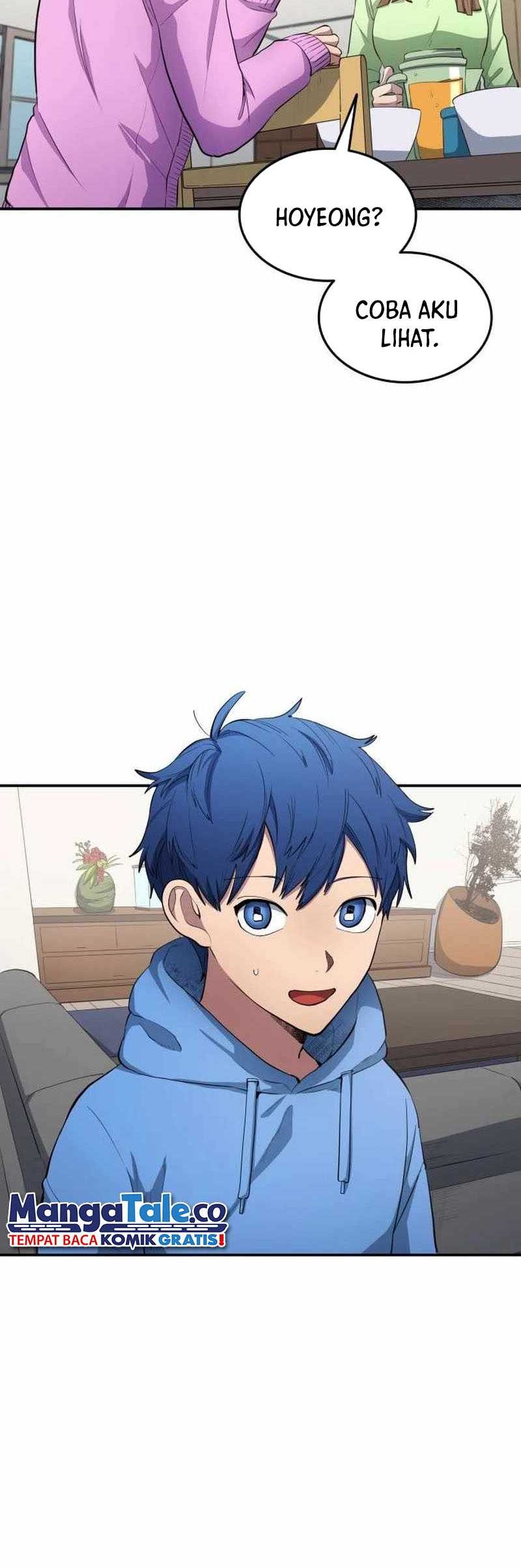 All Football Talents Are Mine Chapter 71 Gambar 7