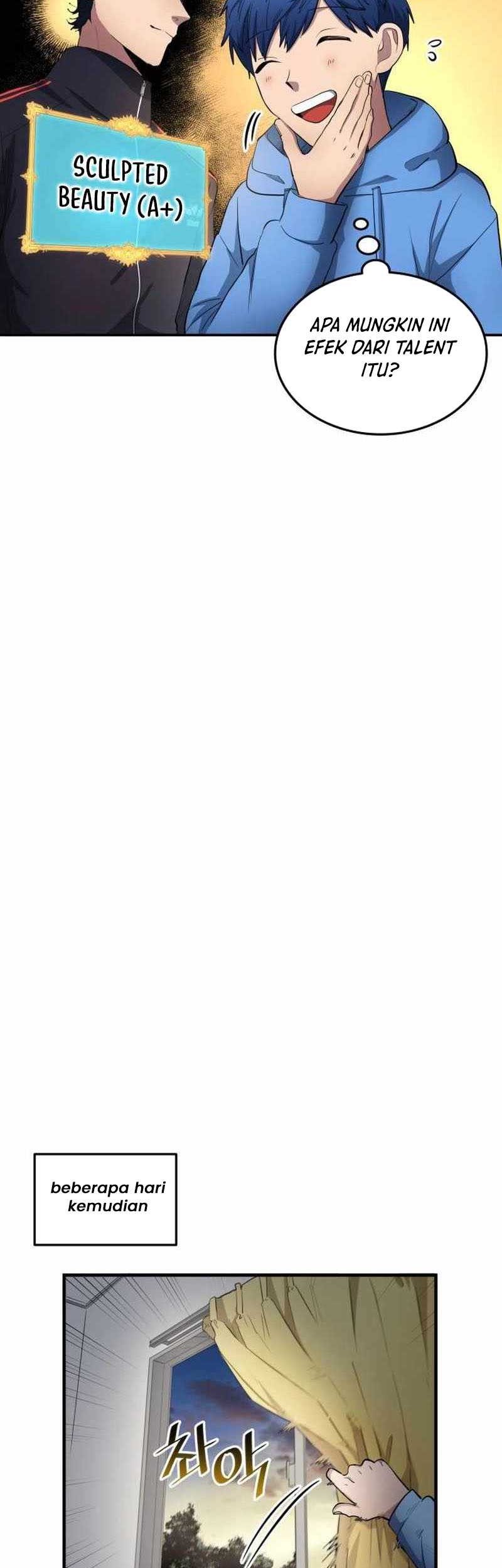 All Football Talents Are Mine Chapter 71 Gambar 10