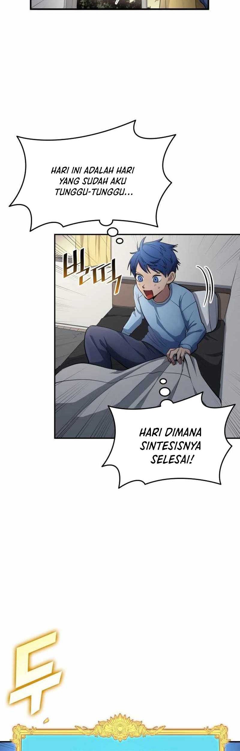 All Football Talents Are Mine Chapter 71 Gambar 11