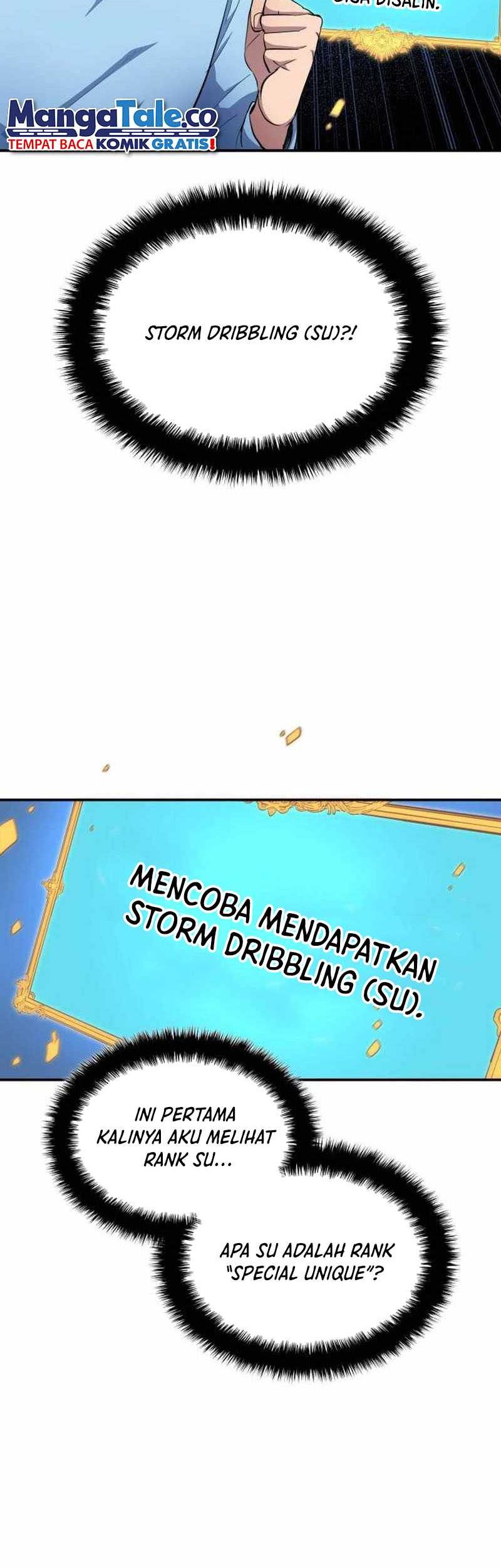 All Football Talents Are Mine Chapter 71 Gambar 13