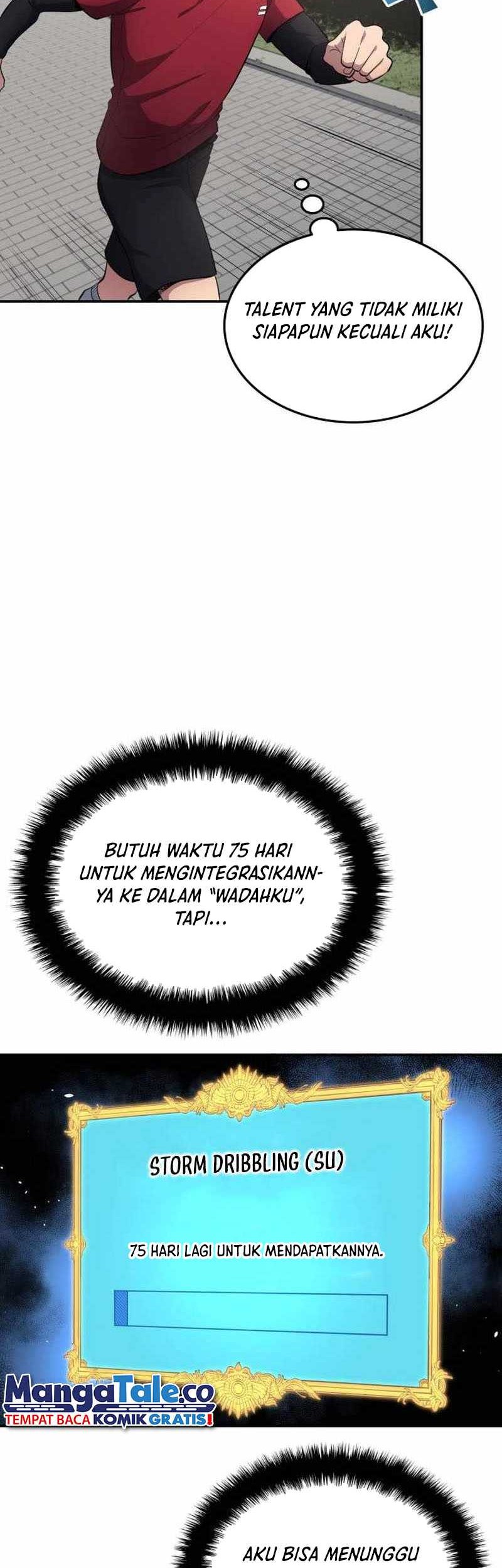 All Football Talents Are Mine Chapter 71 Gambar 15