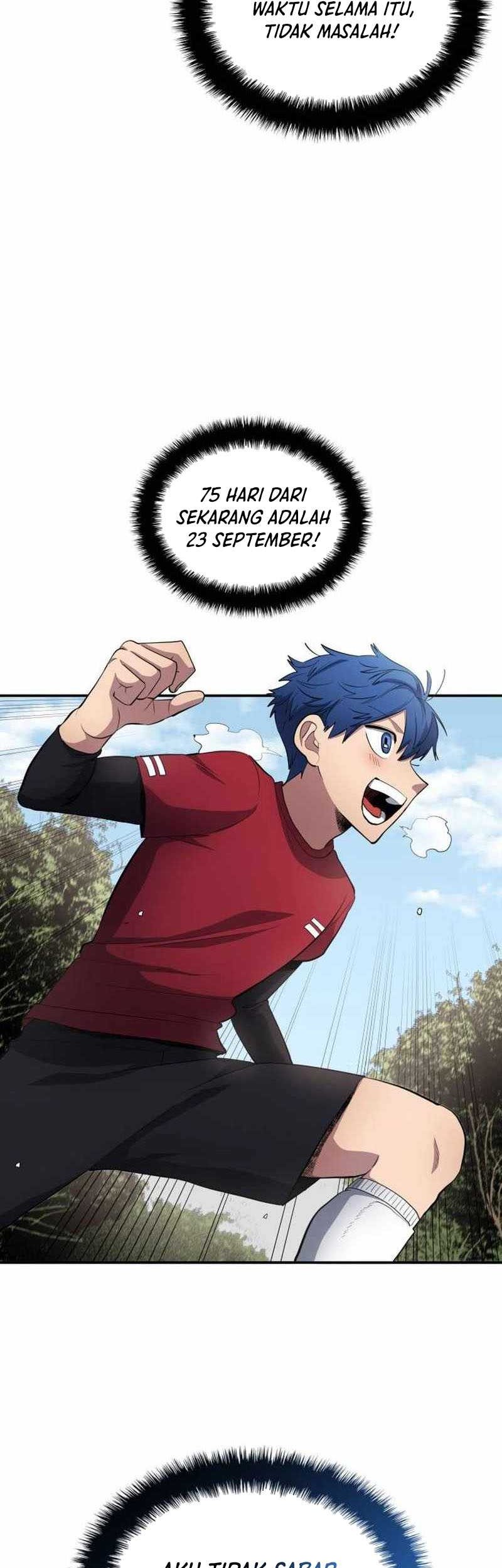 All Football Talents Are Mine Chapter 71 Gambar 16
