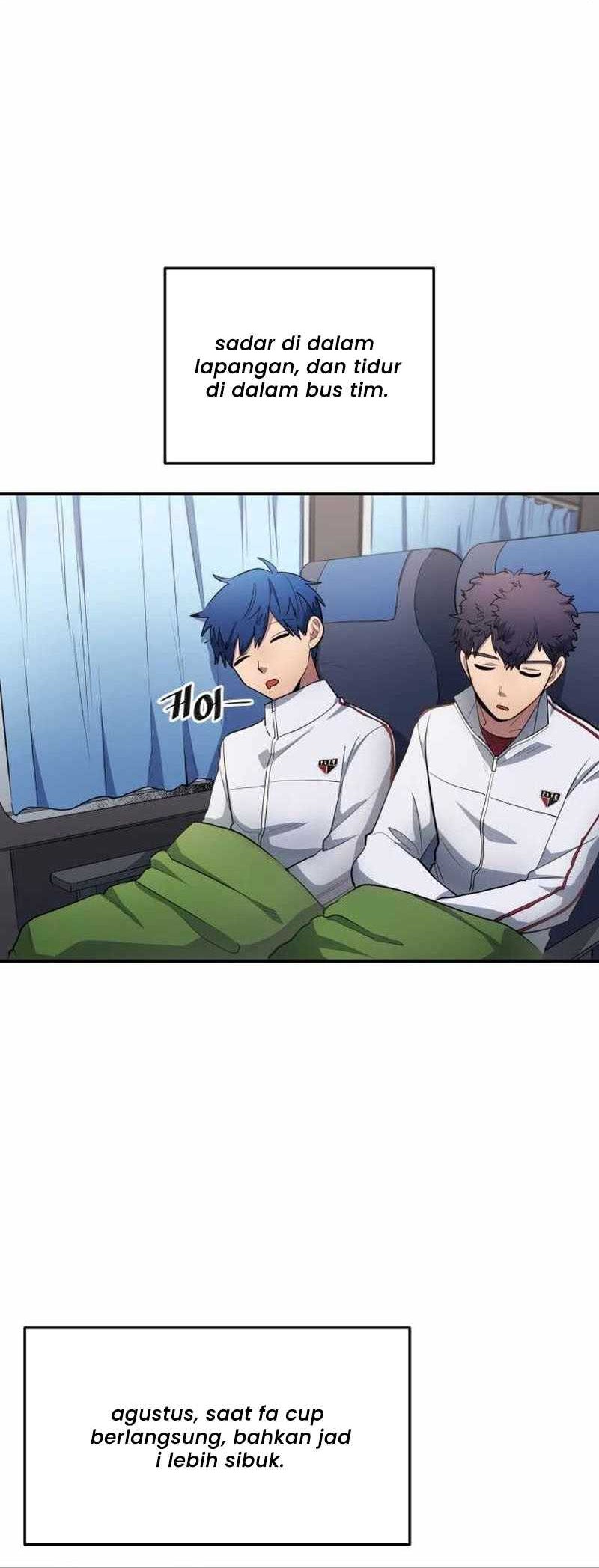 All Football Talents Are Mine Chapter 71 Gambar 19