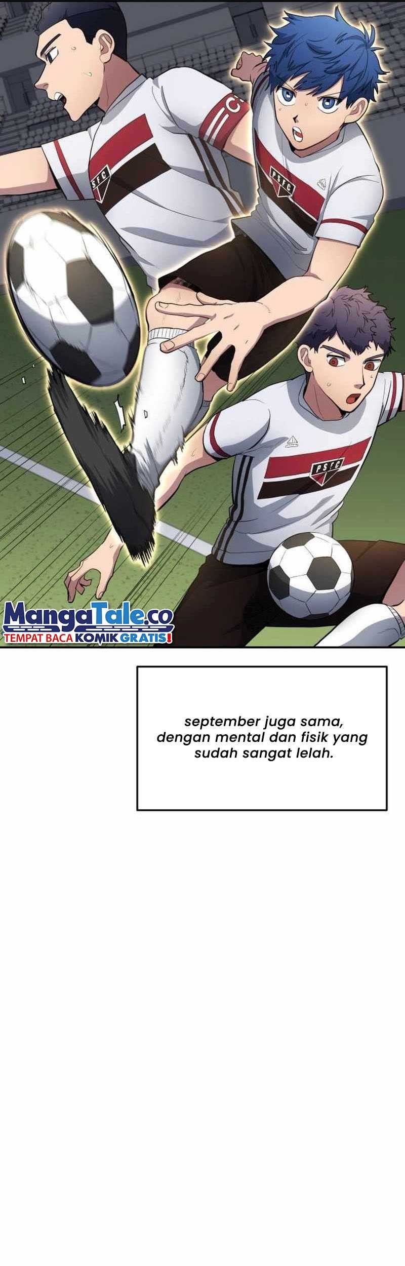 All Football Talents Are Mine Chapter 71 Gambar 20