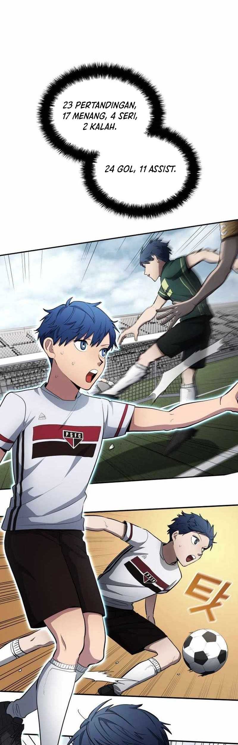 All Football Talents Are Mine Chapter 71 Gambar 23