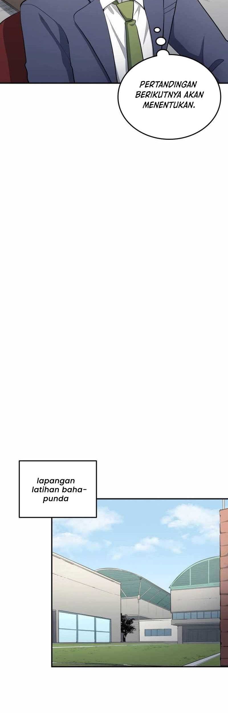 All Football Talents Are Mine Chapter 71 Gambar 25