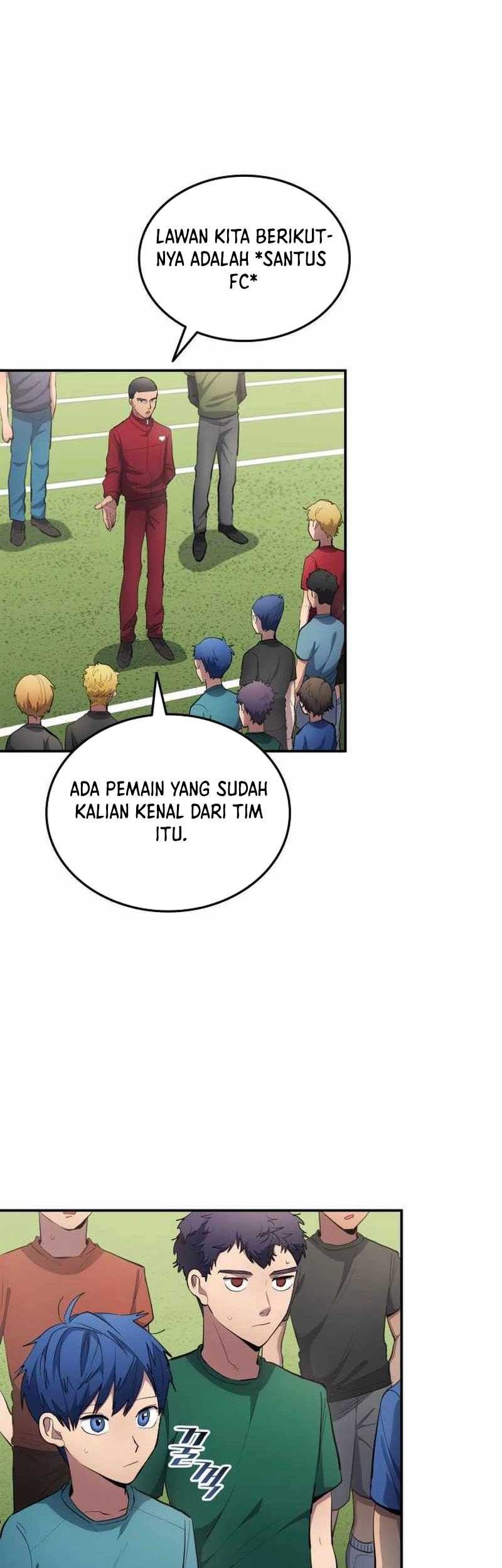 All Football Talents Are Mine Chapter 71 Gambar 26