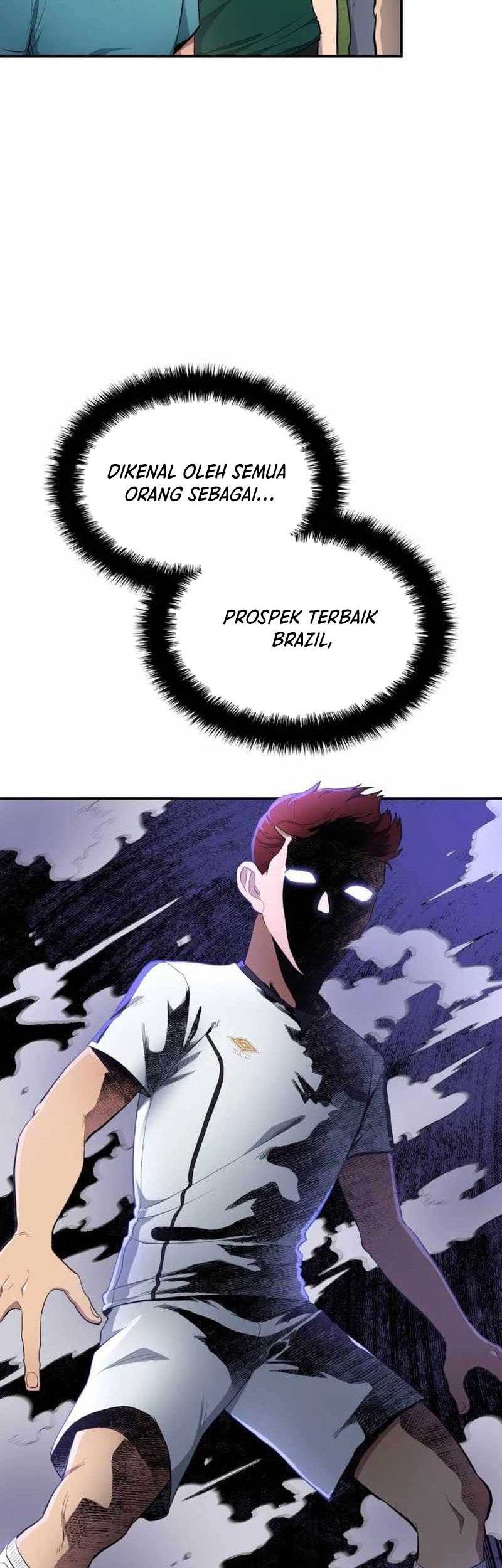 All Football Talents Are Mine Chapter 71 Gambar 27