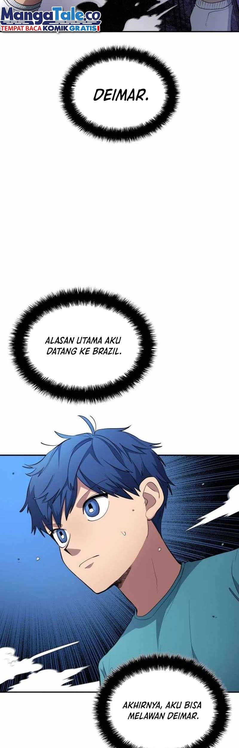 All Football Talents Are Mine Chapter 71 Gambar 28