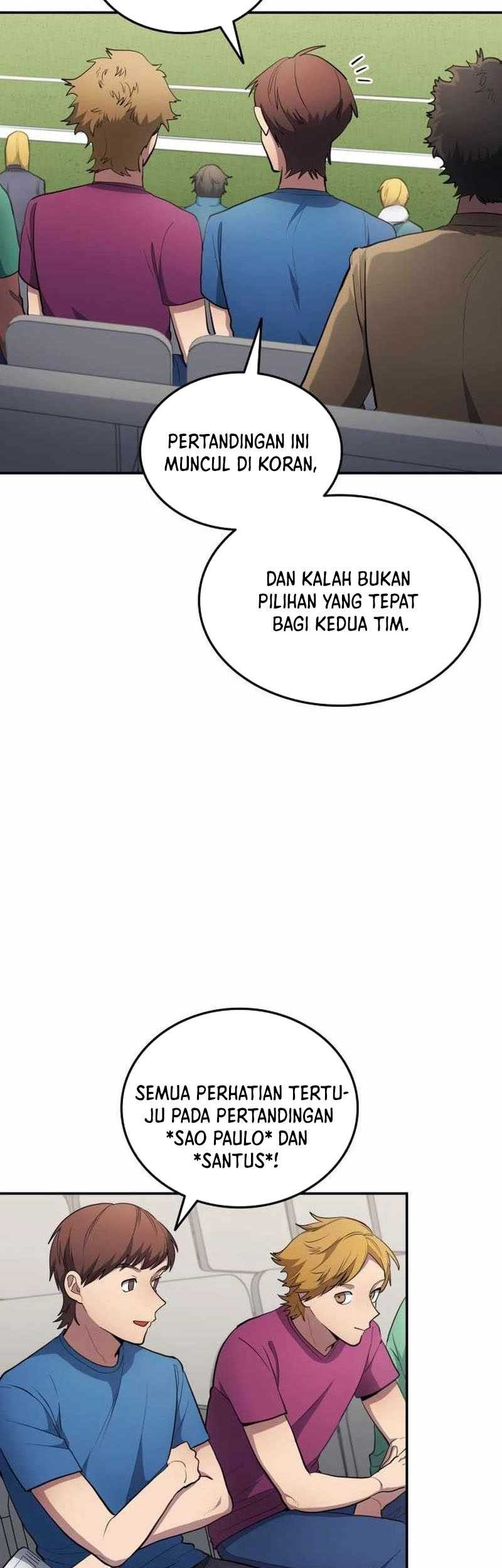 All Football Talents Are Mine Chapter 71 Gambar 30