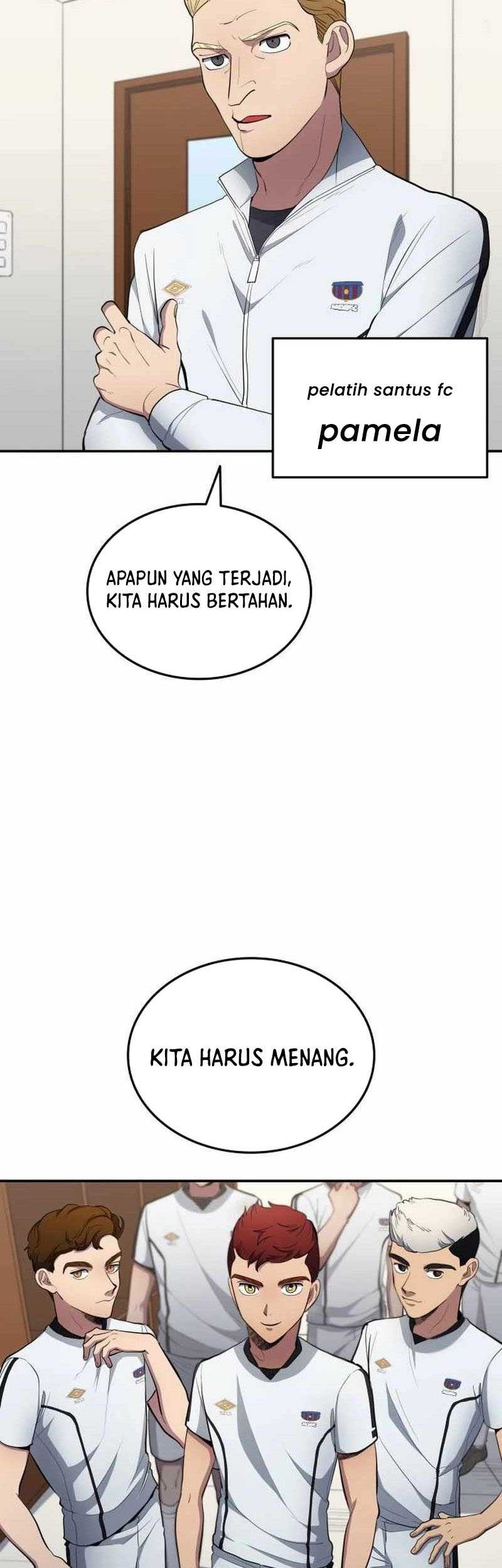 All Football Talents Are Mine Chapter 71 Gambar 33