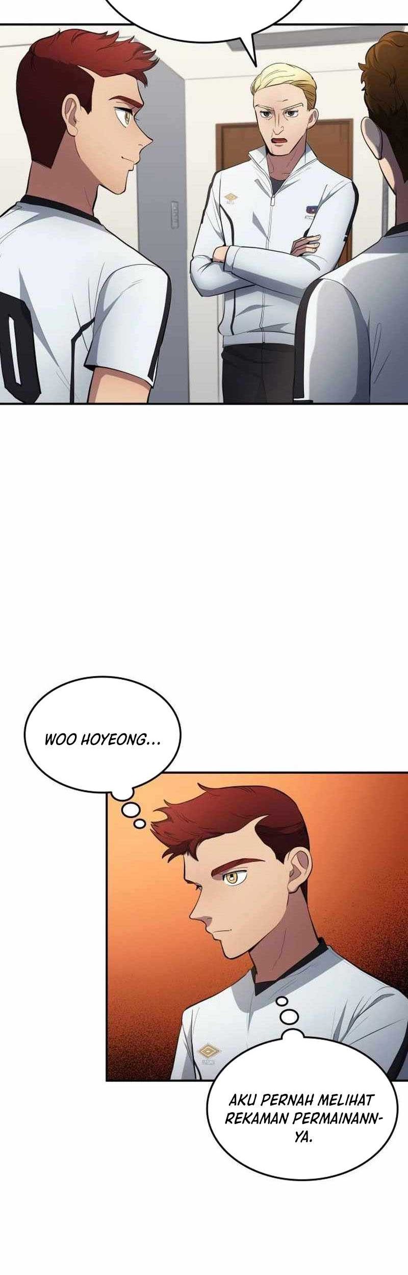 All Football Talents Are Mine Chapter 71 Gambar 37