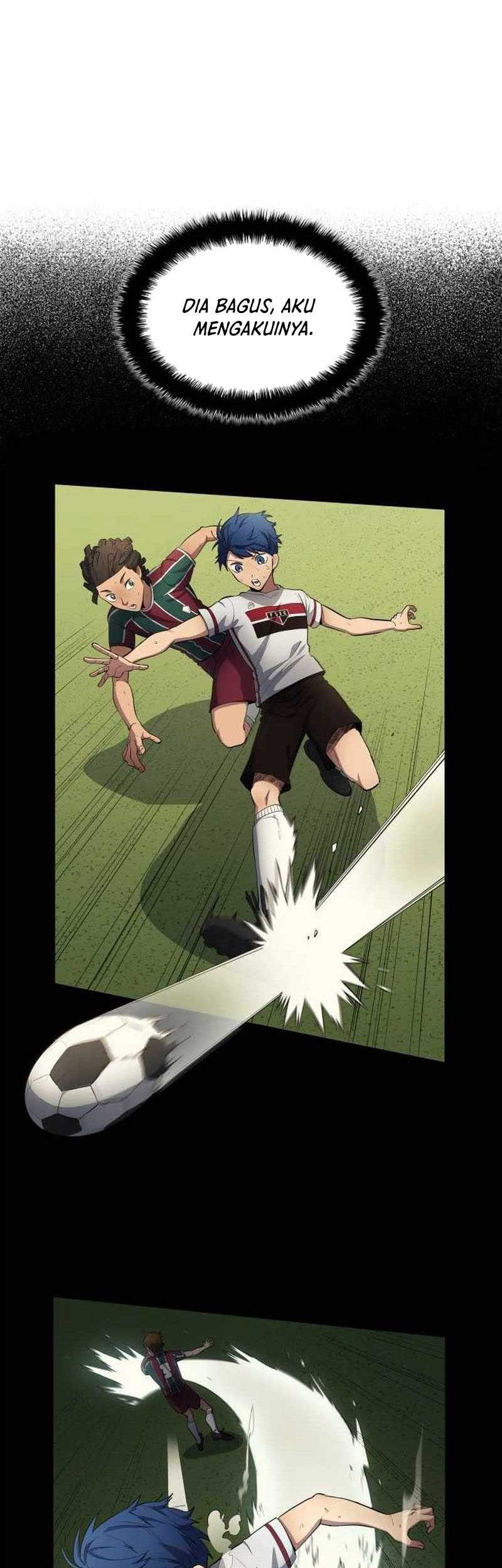 All Football Talents Are Mine Chapter 71 Gambar 38