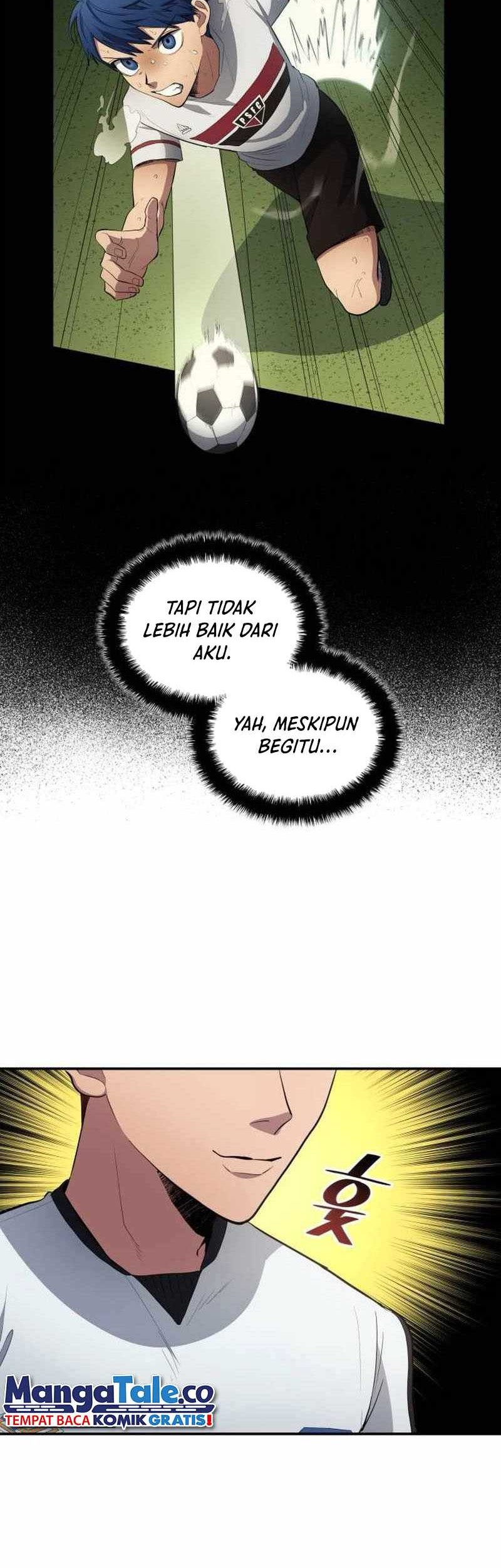 All Football Talents Are Mine Chapter 71 Gambar 39