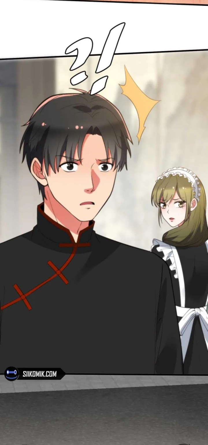 I Have 90 Billion Licking Gold Chapter 354 Gambar 7