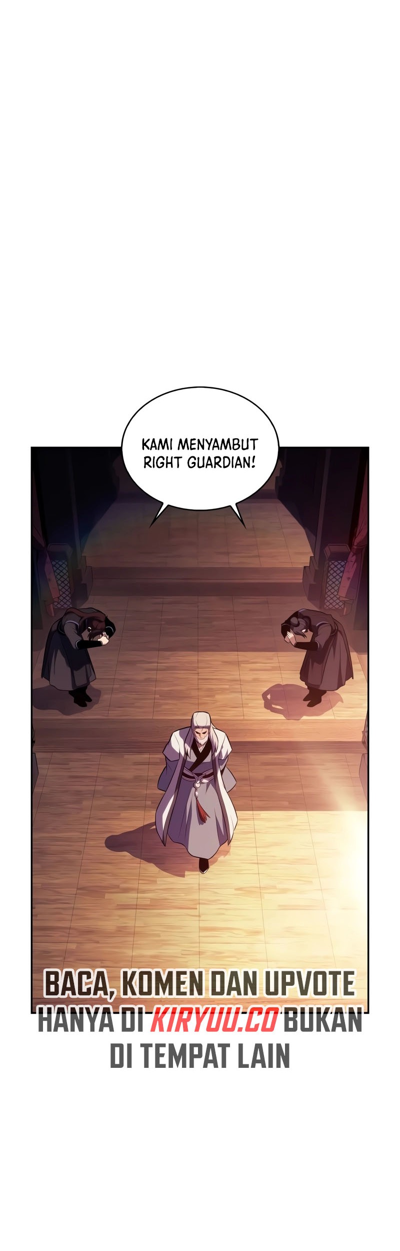 Solo Max-Level Newbie Chapter 172 Gambar 53
