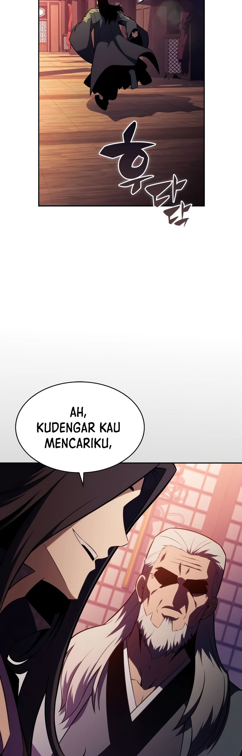 Solo Max-Level Newbie Chapter 172 Gambar 66