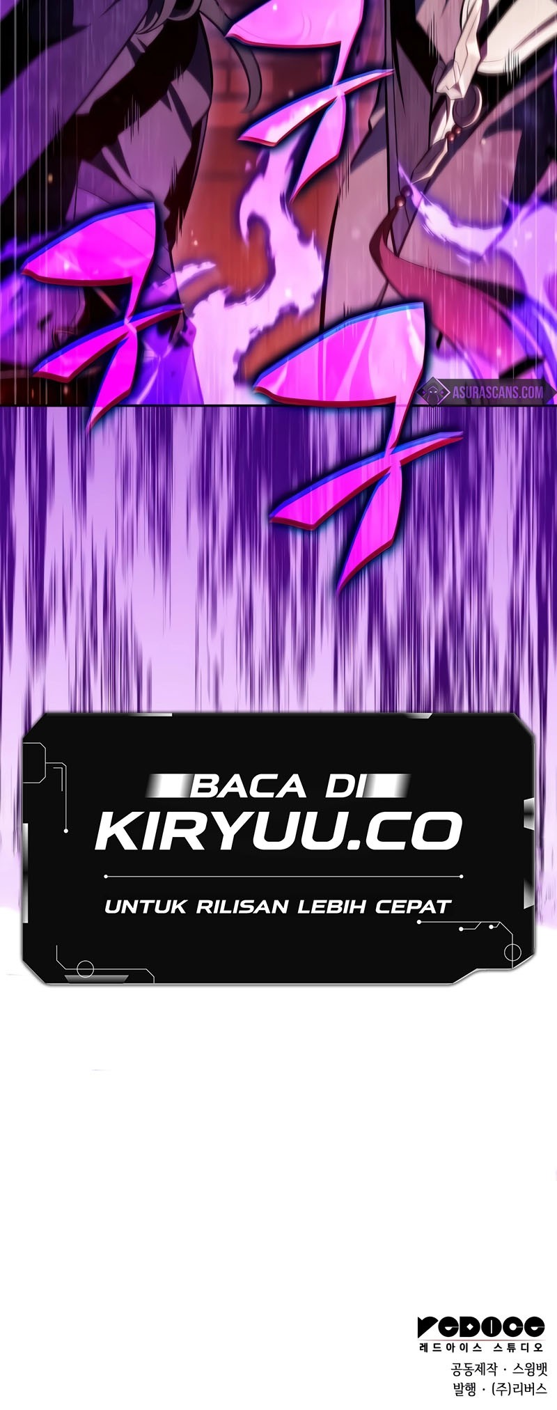 Solo Max-Level Newbie Chapter 172 Gambar 70