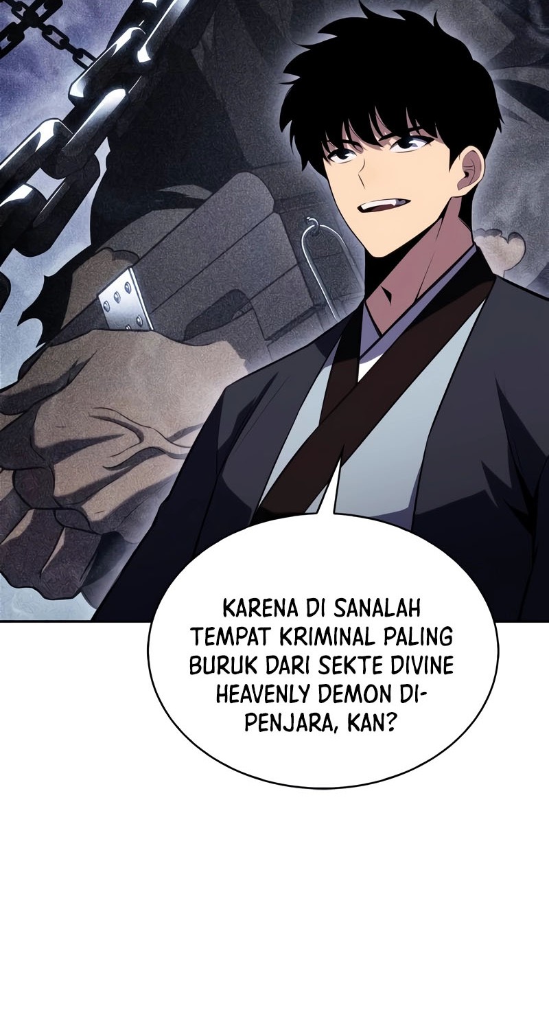 Solo Max-Level Newbie Chapter 172 Gambar 7