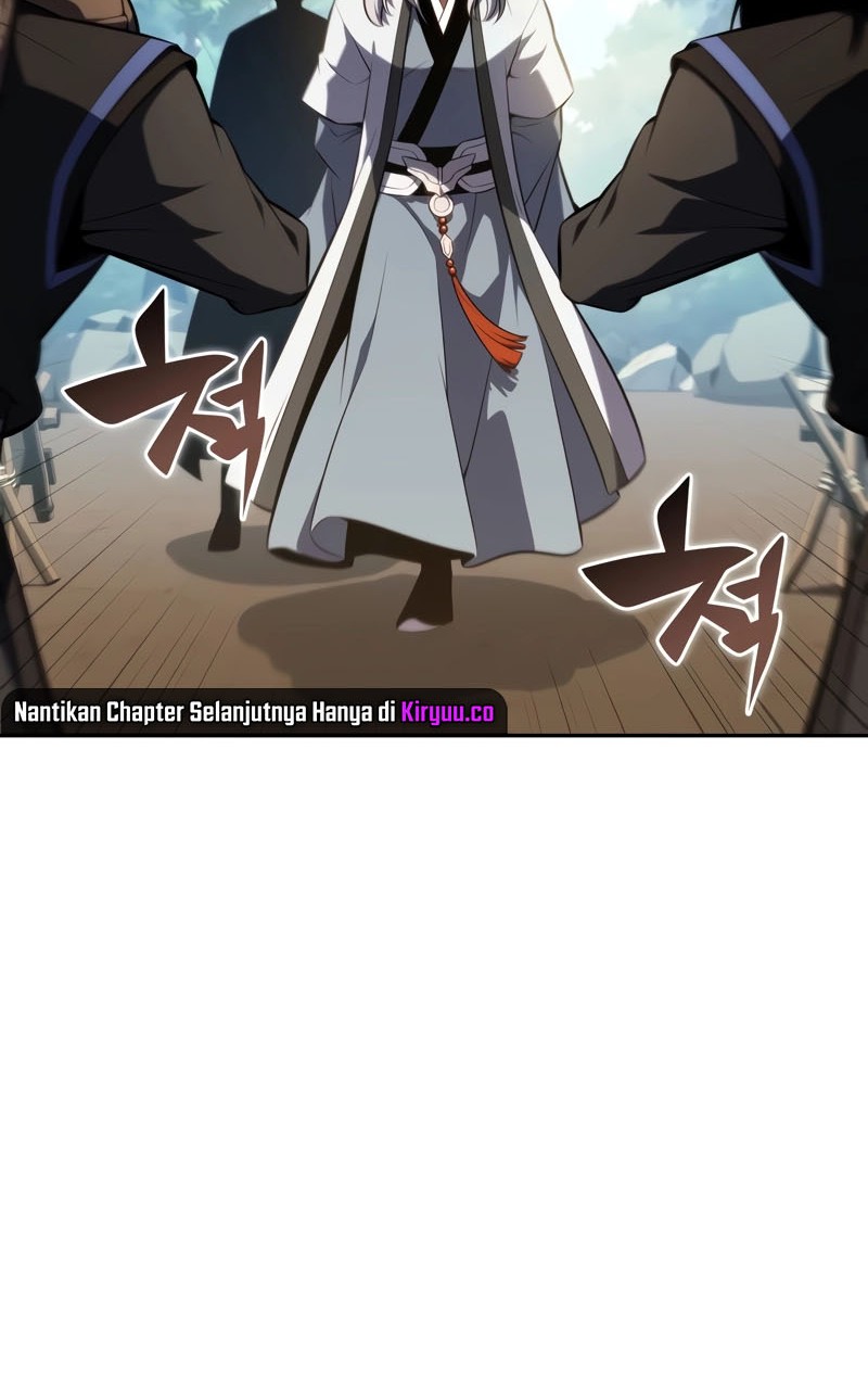 Solo Max-Level Newbie Chapter 172 Gambar 13